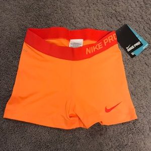 Nike Pro’s